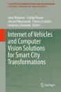 Internet Of Vehicles And Computer Vision Solutions For Smart City Transformations - Preview