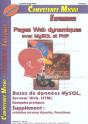 Internet ; Pages Web Dynamiques Avec Mysql Et Php - Preview