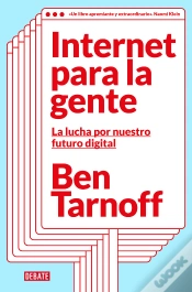 Capa do artigo Internet Para La Gente
