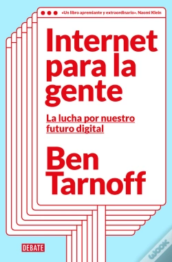 Capa do artigo Internet Para La Gente