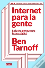 Capa do artigo Internet Para La Gente