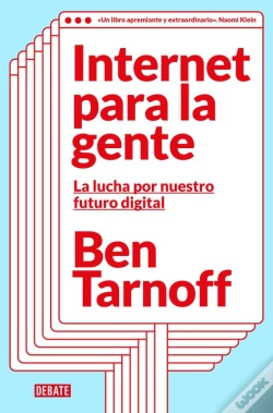 Capa do artigo Internet Para La Gente