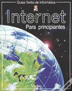 Capa do artigo Internet para Principiantes