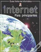 Capa do artigo Internet para Principiantes