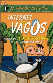 Capa do artigo Internet Para Vagos