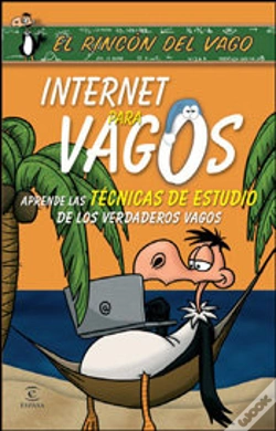 Capa do artigo Internet Para Vagos