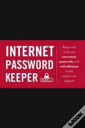 Capa do artigo Internet Password Keeper
