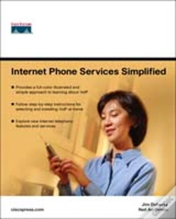 Capa do artigo Internet Phone Services Simplified