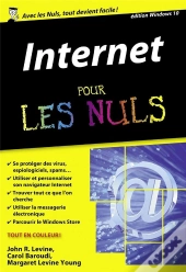 Internet Poche Pour Les Nuls, 17e
