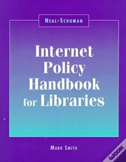Capa do artigo Internet Policy Handbook For Libraries