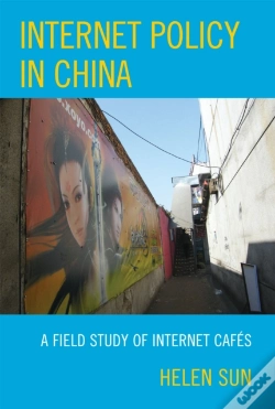Capa do artigo Internet Policy In China