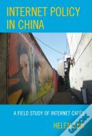 Internet Policy In China