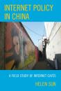 Internet Policy In China - Preview