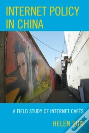 Capa do artigo Internet Policy In China