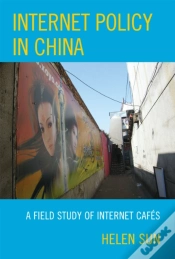 Capa do artigo Internet Policy In China