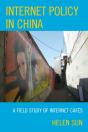 Internet Policy In China - Preview