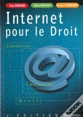 Internet Pour Le Droit