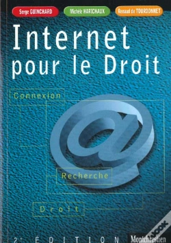 Capa do artigo Internet Pour Le Droit