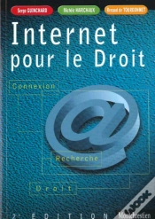 Capa do artigo Internet Pour Le Droit