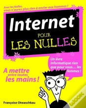 Capa do artigo Internet Pour Les Nulles
