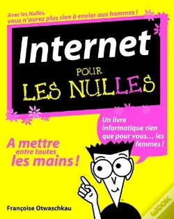 Capa do artigo Internet Pour Les Nulles
