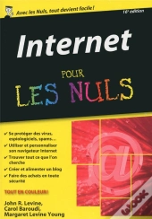 Internet Pour Les Nuls (16e Édition)