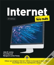 Capa do artigo Internet Pour Les Nuls
