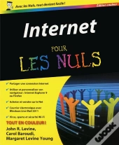 Internet Pour Les Nuls
