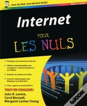Capa do artigo Internet Pour Les Nuls