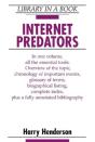 Internet Predators - Preview