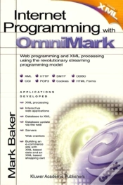 Capa do artigo Internet Programming With Omnimark