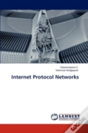 Capa do artigo Internet Protocol Networks