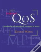 Capa do artigo Internet Qos