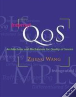 Capa do artigo Internet Qos