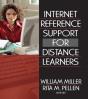 Internet Reference Support For Distance Learners - Preview
