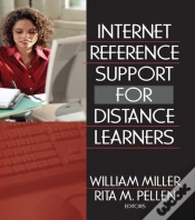 Capa do artigo Internet Reference Support For Distance Learners