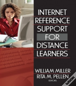 Capa do artigo Internet Reference Support For Distance Learners