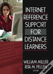 Capa do artigo Internet Reference Support For Distance Learners