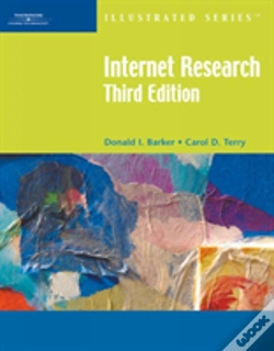 Capa do artigo Internet Research Illust 3e