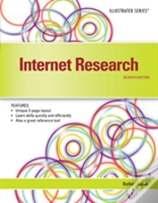 Capa do artigo Internet Research Illustrated