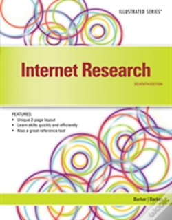 Capa do artigo Internet Research Illustrated