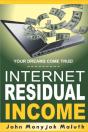 Internet Residual Income - Preview