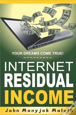 Capa do artigo Internet Residual Income