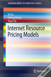 Capa do artigo Internet Resource Pricing Models