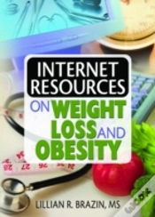 Capa do artigo Internet Resources On Weight Loss And Obesity