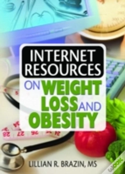 Capa do artigo Internet Resources On Weight Loss And Obesity