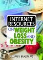 Internet Resources On Weight Loss And Obesity - Preview
