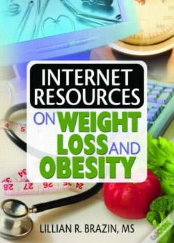 Capa do artigo Internet Resources On Weight Loss And Obesity