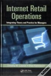 Capa do artigo Internet Retail Operations