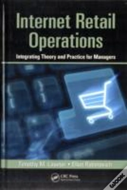 Capa do artigo Internet Retail Operations